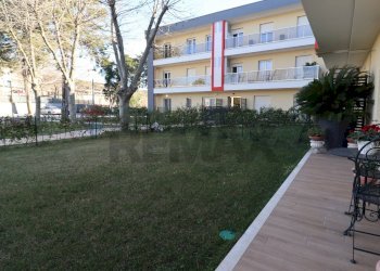 Edificio all\'aperto - Quadrilocale Matera - foto 24