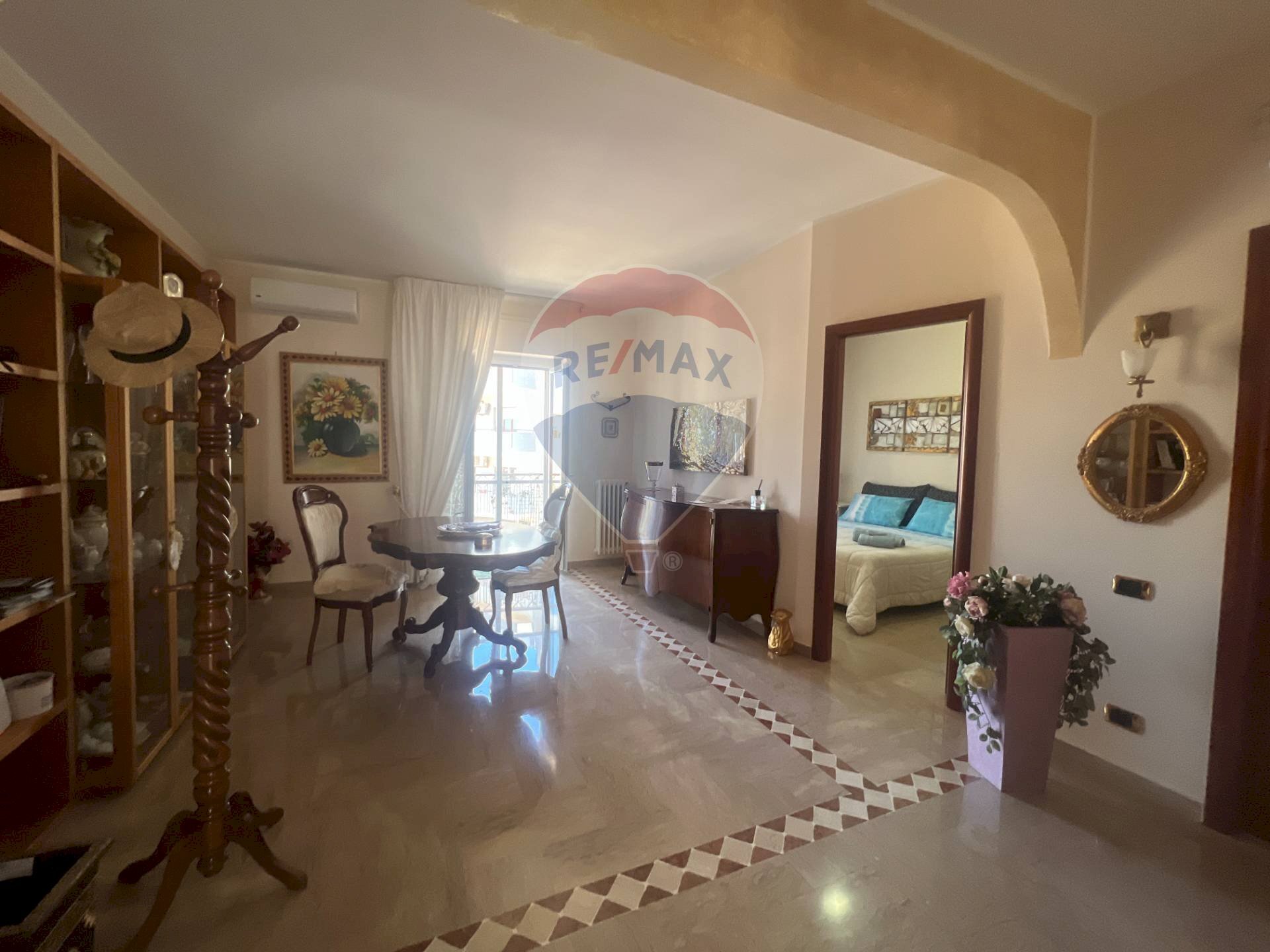 Sala da pranzo - Four-room apartment Matera - photo 2