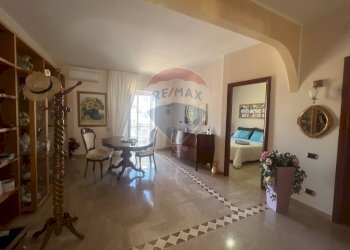 Sala da pranzo - Quadrilocale Matera - foto 2