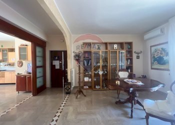 Sala da pranzo - Quadrilocale Matera - foto 4