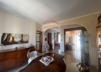 Sala da pranzo - Quadrilocale Matera - foto 5