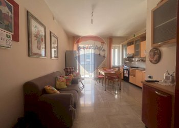 Sala da pranzo - Quadrilocale Matera - foto 6