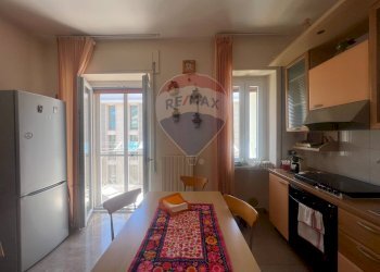 Cucina - Quadrilocale Matera - foto 7