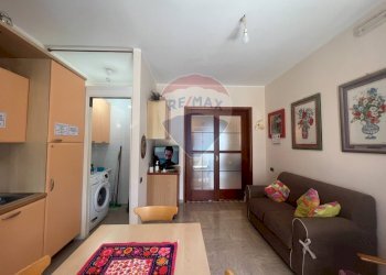 Soggiorno - Quadrilocale Matera - foto 8