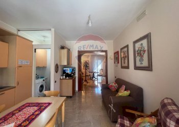 Soggiorno - Quadrilocale Matera - foto 9