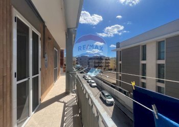 Balcone - Quadrilocale Matera - foto 10