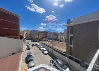 Edificio all\'aperto - Quadrilocale Matera - foto 11