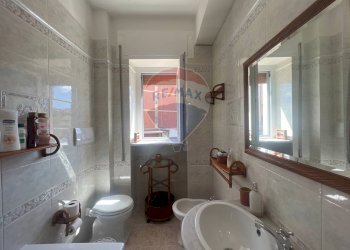 Bagno - Quadrilocale Matera - foto 12