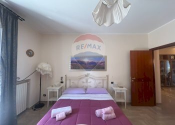 Camera / camera da letto - Quadrilocale Matera - foto 17