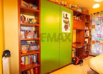 Camera / camera da letto - Quadrilocale Via Professor Andrea Caponnetto
 
19, Valverde - foto 18