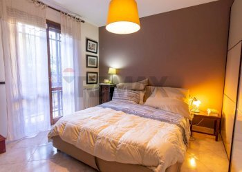 Camera / camera da letto - Quadrilocale Via Professor Andrea Caponnetto
 
19, Valverde - foto 23