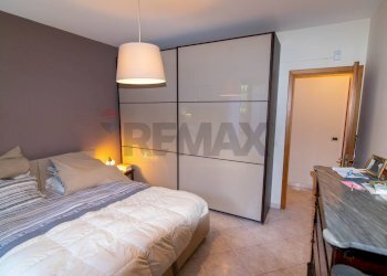 Camera / camera da letto - Quadrilocale Via Professor Andrea Caponnetto
 
19, Valverde - foto 24