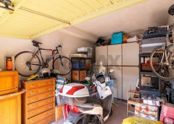 Dispensa di stoccaggio - Quadrilocale Via Professor Andrea Caponnetto
 
19, Valverde - foto 39