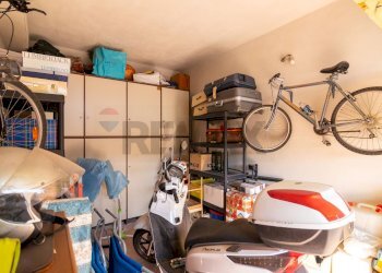 Dispensa di stoccaggio - Quadrilocale Via Professor Andrea Caponnetto
 
19, Valverde - foto 40