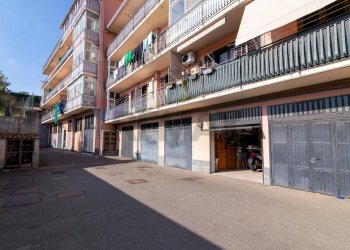 Edificio all\'aperto - Quadrilocale Via Professor Andrea Caponnetto
 
19, Valverde - foto 41