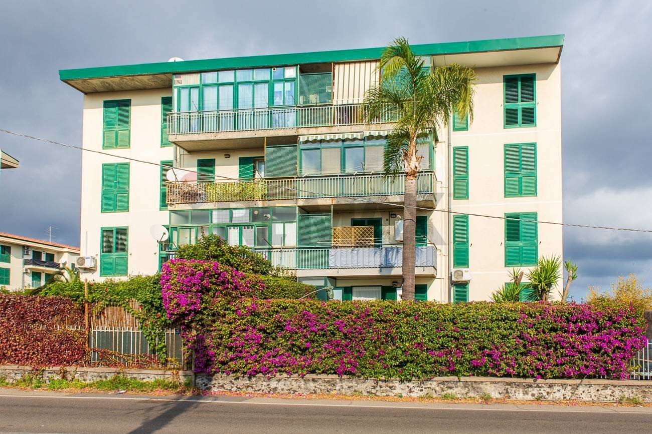 Edificio all\'aperto - Appartamento via Balatelle
5, San Giovanni la Punta - foto 2