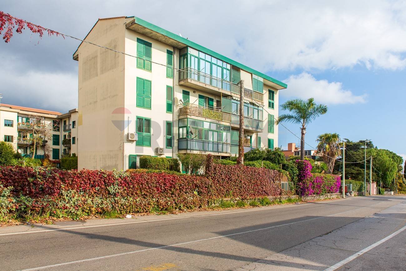 Edificio all\'aperto - Appartamento via Balatelle
5, San Giovanni la Punta - foto 3