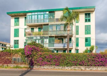 Edificio all\'aperto - Appartamento via Balatelle
5, San Giovanni la Punta - foto 2