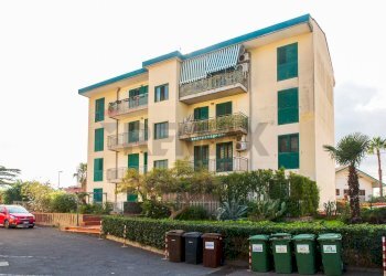 Edificio all\'aperto - Appartamento via Balatelle
5, San Giovanni la Punta - foto 5