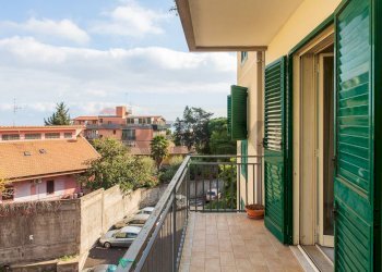 Balcone - Appartamento via Balatelle
5, San Giovanni la Punta - foto 19