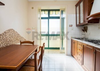 Cucina - Appartamento via Balatelle
5, San Giovanni la Punta - foto 26