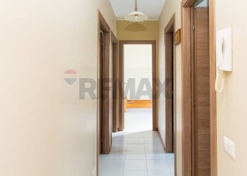 Hall / corridoio - Appartamento via Balatelle
5, San Giovanni la Punta - foto 32