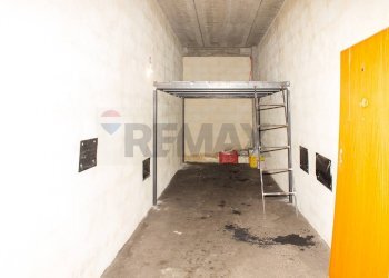 Parcheggio - Appartamento via Balatelle
5, San Giovanni la Punta - foto 37