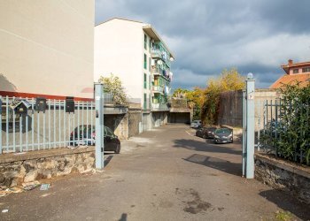 Edificio all\'aperto - Appartamento via Balatelle
5, San Giovanni la Punta - foto 40