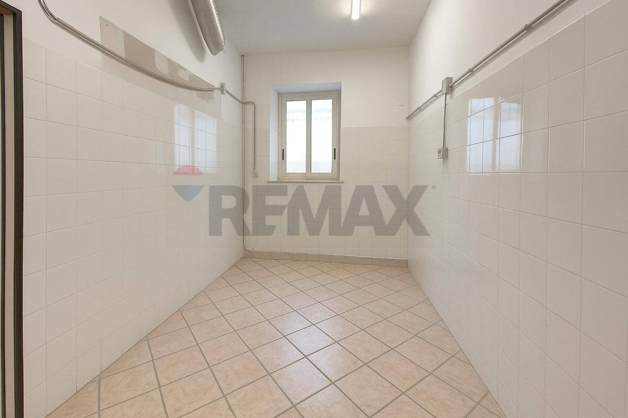 Stanza vuota - Commercial Premises viale Libertà
117, Lentini - photo 3