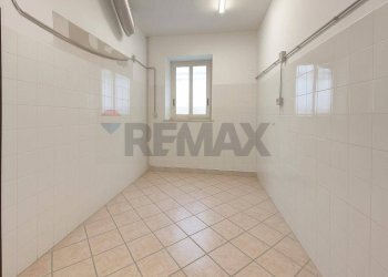 Stanza vuota - Locale Commerciale viale Libertà
117, Lentini - foto 3