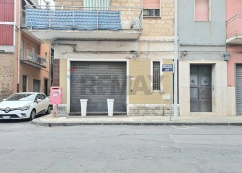 Edificio all\'aperto - Locale Commerciale viale Libertà
117, Lentini - foto 8