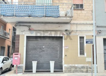 Edificio all\'aperto - Locale Commerciale viale Libertà
117, Lentini - foto 9