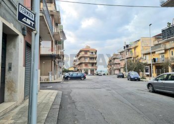 Edificio all\'aperto - Locale Commerciale viale Libertà
117, Lentini - foto 10