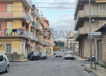 Edificio all\'aperto - Locale Commerciale viale Libertà
117, Lentini - foto 11