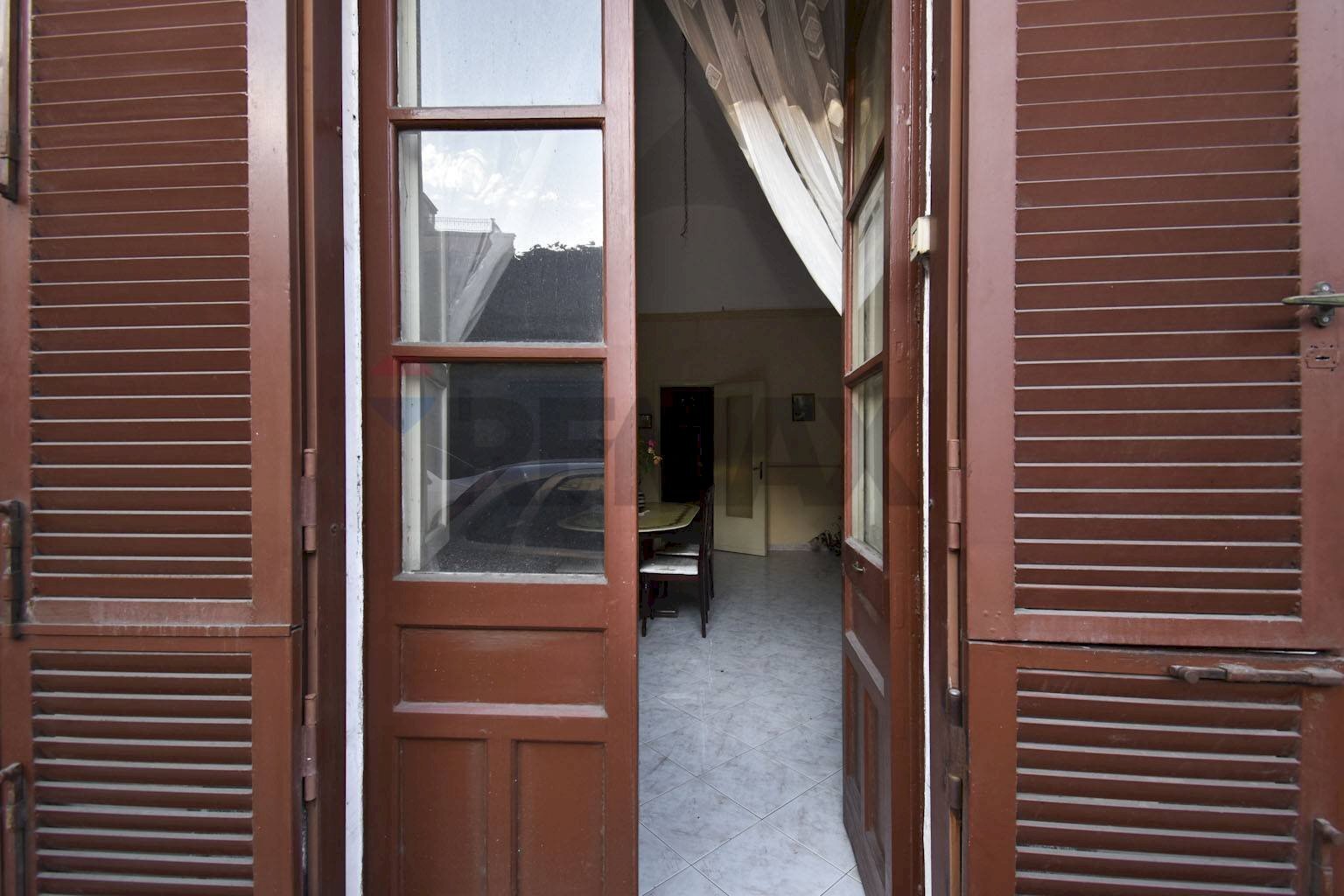 Balcone - Casa indipendente Via Regina Bianca
76, Catania - foto 2