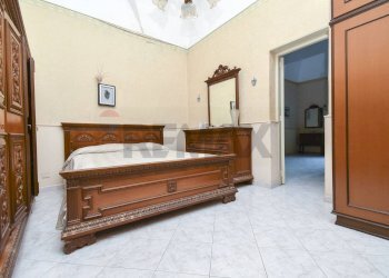 Camera / camera da letto - Casa indipendente Via Regina Bianca
 
76, Catania - foto 8