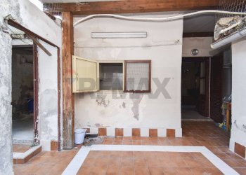 Terrazza - Casa indipendente Via Regina Bianca
 
76, Catania - foto 19