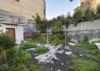 Giardino - Casa indipendente Via Regina Bianca
 
76, Catania - foto 21