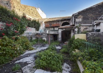 Casa all\'aperto - Casa indipendente Via Regina Bianca
 
76, Catania - foto 22