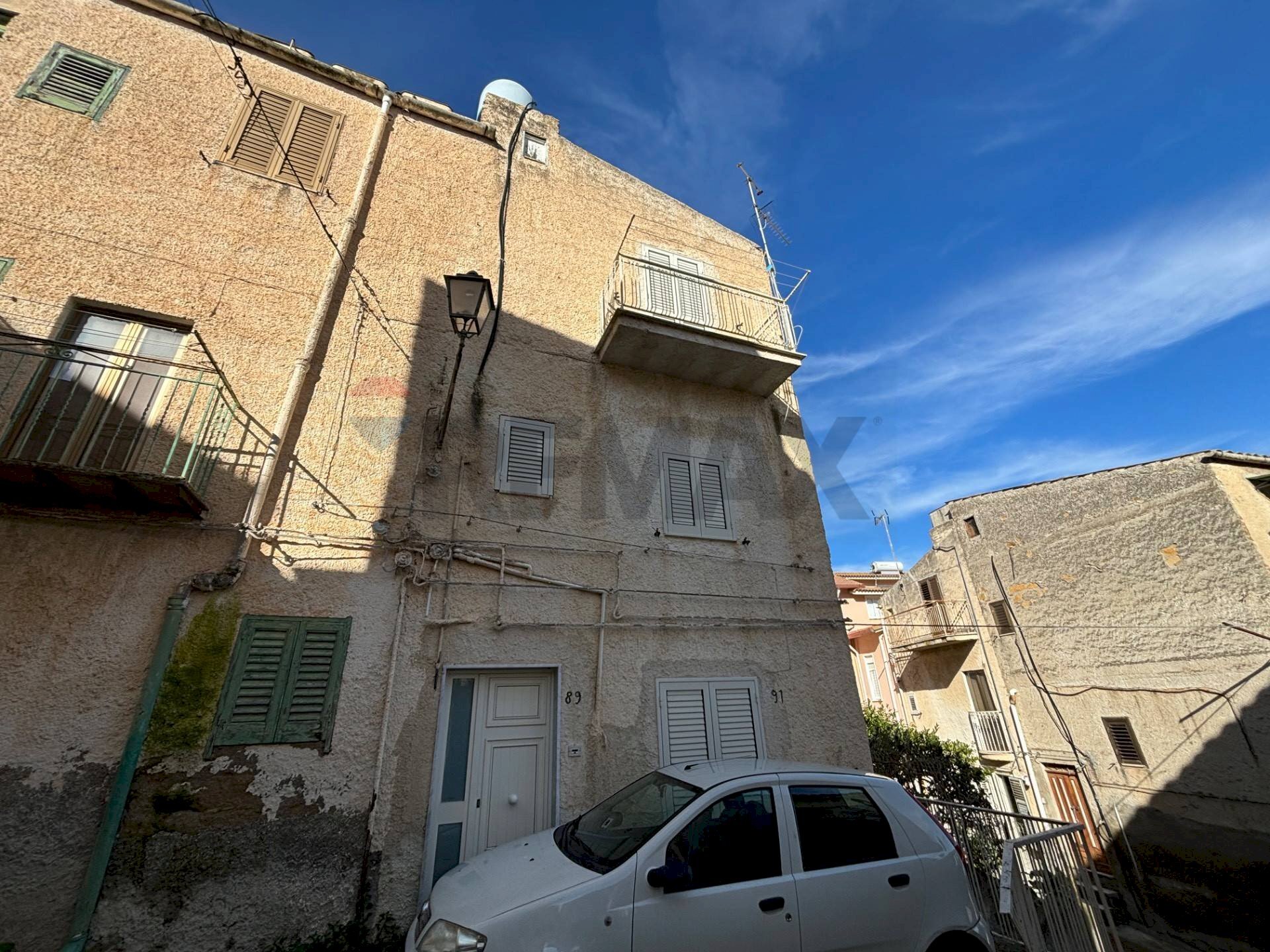 Edificio all\'aperto - Casa indipendente luisa sanfelice
 
89, Aragona - foto 2