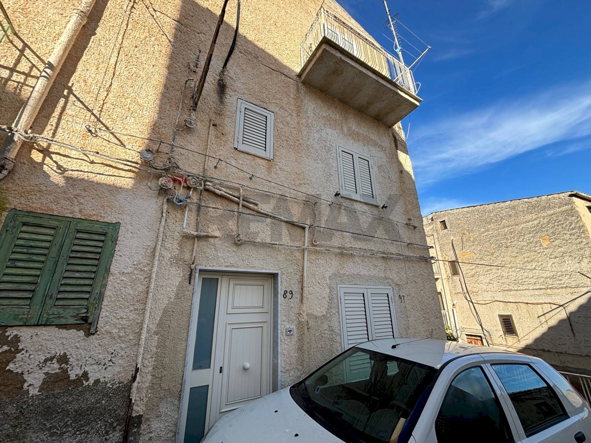 Edificio all\'aperto - Casa indipendente luisa sanfelice
 
89, Aragona - foto 3