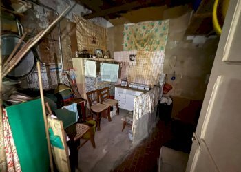 Dispensa di stoccaggio - Casa indipendente luisa sanfelice
 
89, Aragona - foto 8