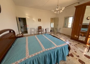 Camera / camera da letto - Casa indipendente luisa sanfelice
 
89, Aragona - foto 22