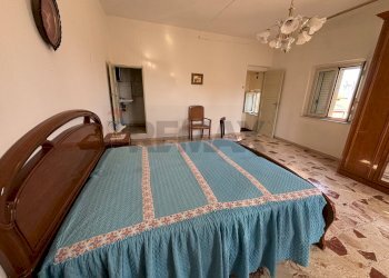 Camera / camera da letto - Casa indipendente luisa sanfelice
 
89, Aragona - foto 23