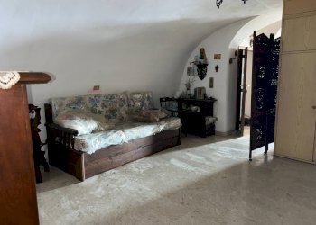 Soggiorno - Semi-detached house Via Principe Umberto
 
1-3, Buscemi - photo 2