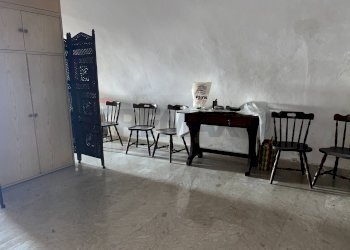 Sala da pranzo - Semi-detached house Via Principe Umberto
 
1-3, Buscemi - photo 3