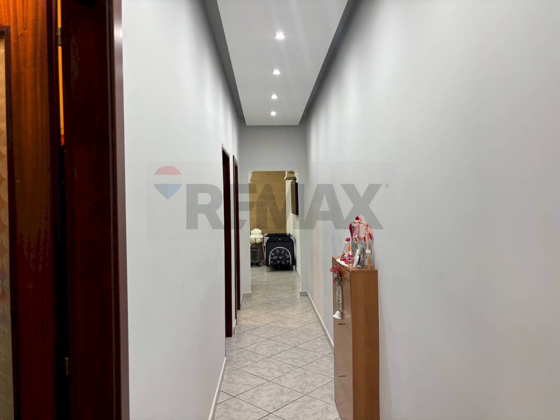 Hall / corridoio - Appartamento Via Badia
 
9, Catania - foto 3