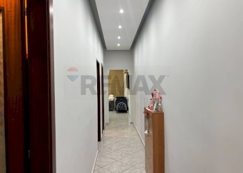 Hall / corridoio - Appartamento Via Badia
 
9, Catania - foto 3