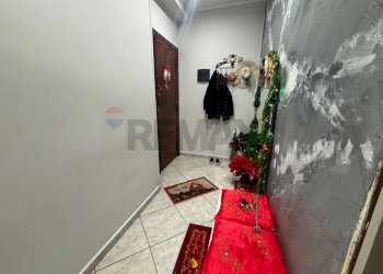 Hall / corridoio - Appartamento Via Badia
 
9, Catania - foto 4