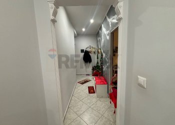 Hall / corridoio - Appartamento Via Badia
 
9, Catania - foto 5